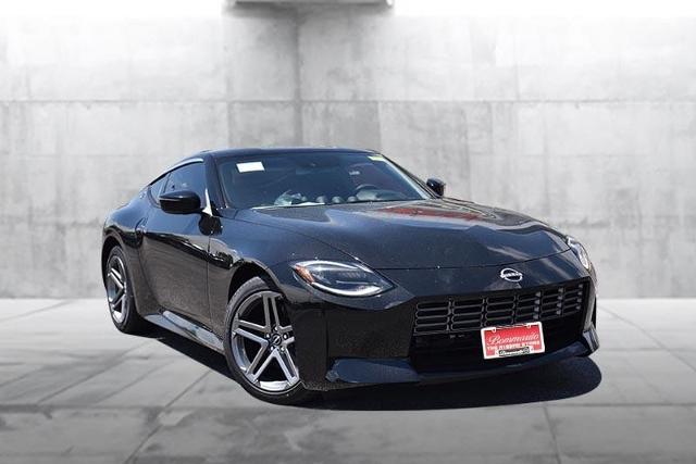 2025 Nissan Z Vehicle Photo in Ballwin, MO 63011