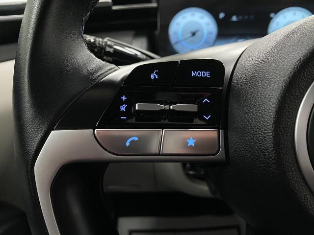 2024 Hyundai TUCSON Vehicle Photo in Appleton, WI 54913