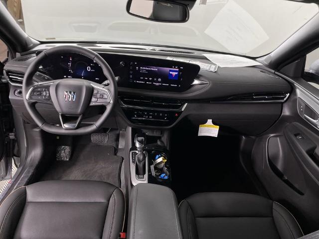 2025 Buick Envista Vehicle Photo in GILBERT, AZ 85297-0402