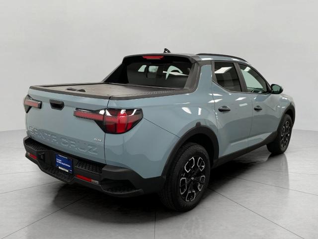 2024 Hyundai SANTA CRUZ Vehicle Photo in Appleton, WI 54913