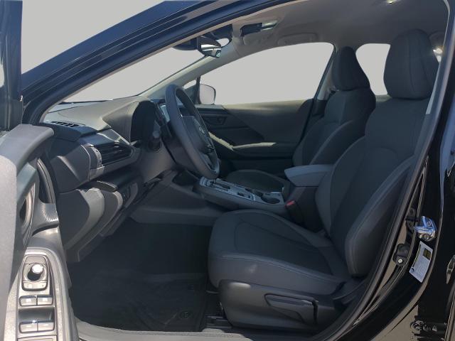2025 Subaru Crosstrek Vehicle Photo in Green Bay, WI 54304