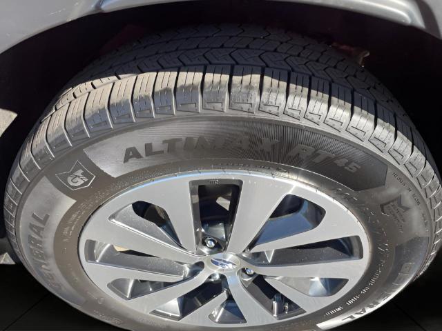 2021 Subaru Outback Vehicle Photo in Oshkosh, WI 54904