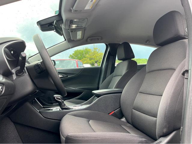 2023 Chevrolet Malibu Vehicle Photo in BEAUFORT, SC 29906-4218