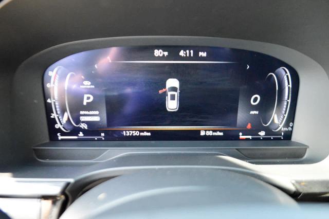 2024 INFINITI QX60 Vehicle Photo in Houston, TX 77090