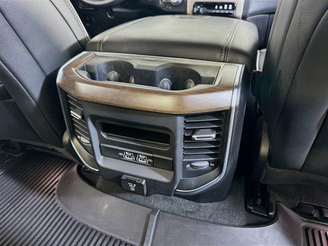 2022 Ram 1500 Vehicle Photo in Doylsetown, PA 18901