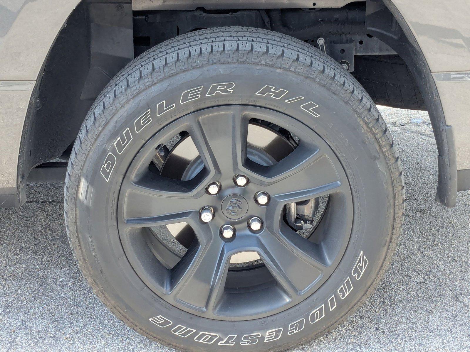 2024 Ram 1500 Vehicle Photo in Miami, FL 33015