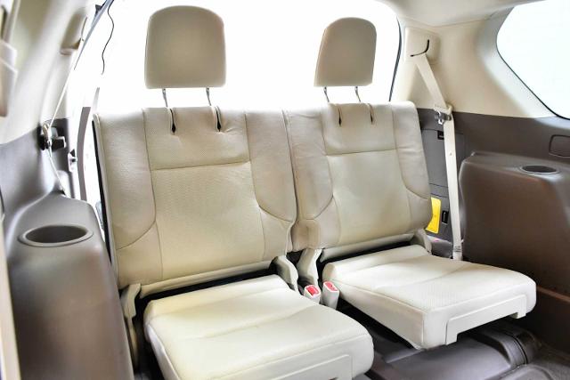2018 Lexus GX 460 Vehicle Photo in DALLAS, TX 75235