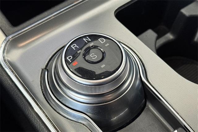2022 Ford Edge Vehicle Photo in ELK GROVE, CA 95757-8703