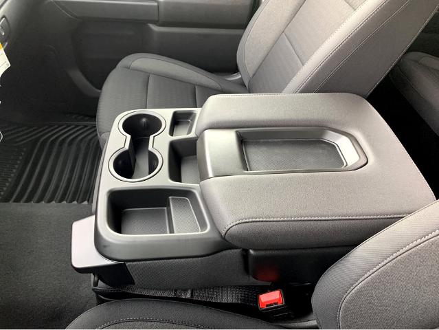 2025 Chevrolet Silverado 1500 Vehicle Photo in BEAUFORT, SC 29906-4218