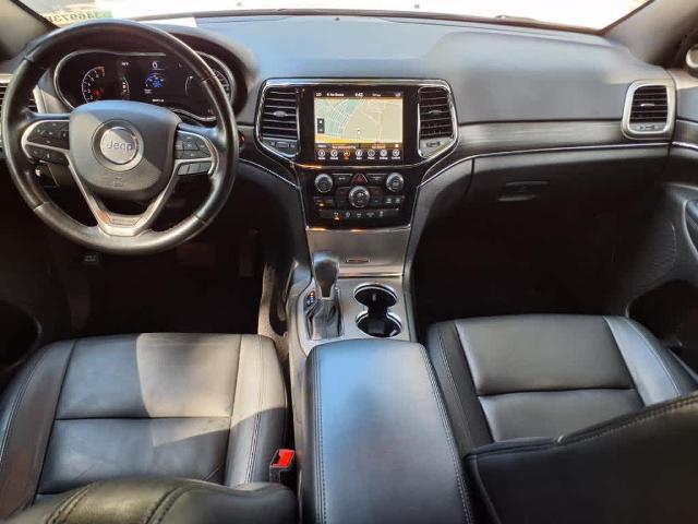 2021 Jeep Grand Cherokee Vehicle Photo in San Antonio, TX 78230-1001