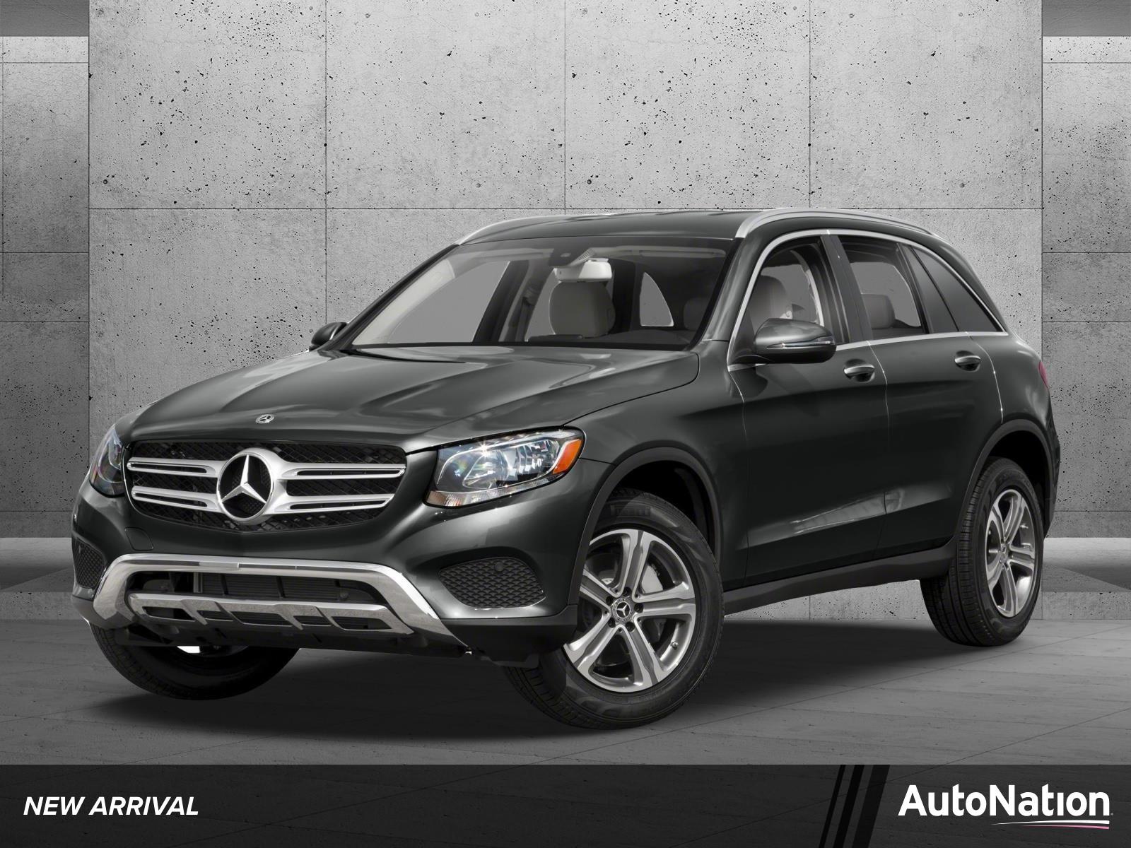 2019 Mercedes-Benz GLC Vehicle Photo in Sarasota, FL 34231