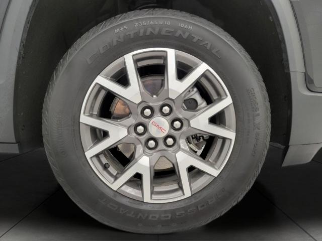 2023 GMC Acadia Vehicle Photo in APPLETON, WI 54914-8833