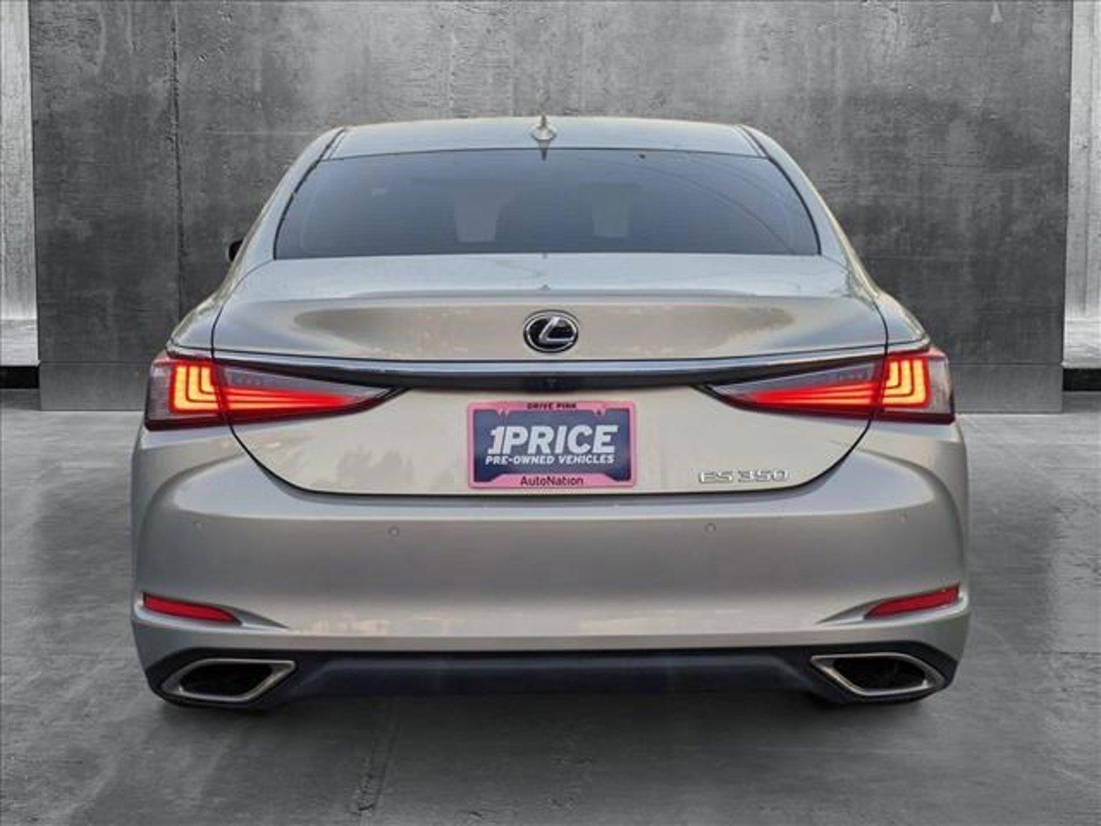 2022 Lexus ES 350 Vehicle Photo in Bradenton, FL 34207