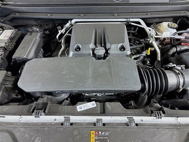 2025 GMC Canyon Vehicle Photo in PUYALLUP, WA 98371-4149