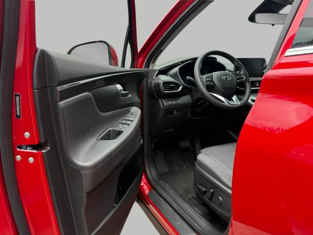 2022 Hyundai SANTA FE Vehicle Photo in Appleton, WI 54914