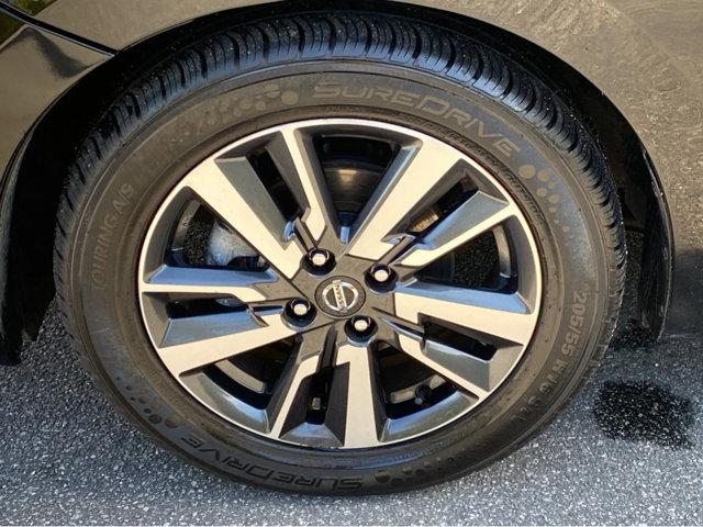 2020 Nissan Versa Vehicle Photo in Hinesville, GA 31313