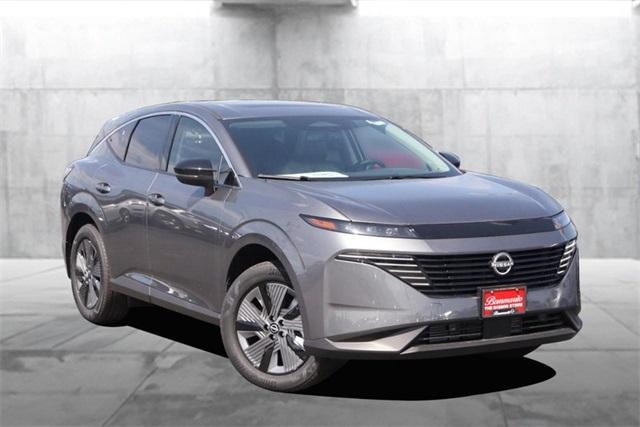 2025 Nissan Murano Vehicle Photo in Hazelwood, MO 63042