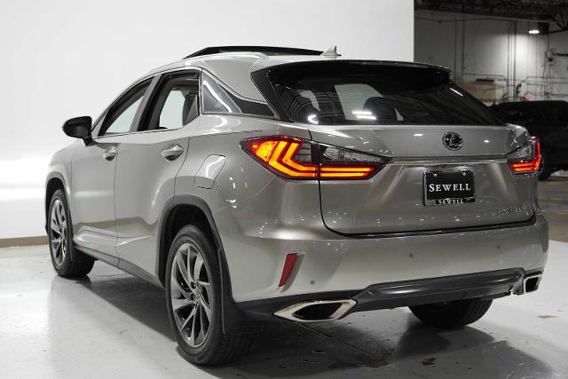 2019 Lexus RX 350 Vehicle Photo in GRAPEVINE, TX 76051