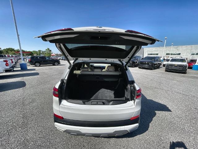2020 BMW X5 Vehicle Photo in BENTONVILLE, AR 72712-4322