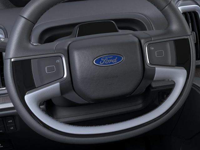 2025 Ford Expedition Max Vehicle Photo in Weatherford, TX 76087