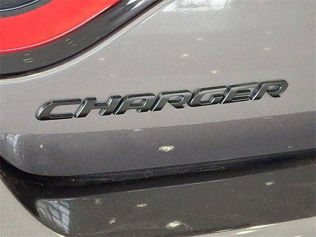 2022 Dodge Charger Vehicle Photo in LANCASTER, PA 17601-0000