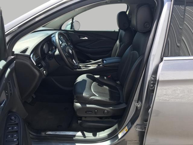 2019 Buick Envision Vehicle Photo in GREEN BAY, WI 54303-3330