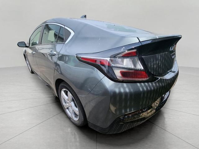 2017 Chevrolet Volt Vehicle Photo in MADISON, WI 53713-3220