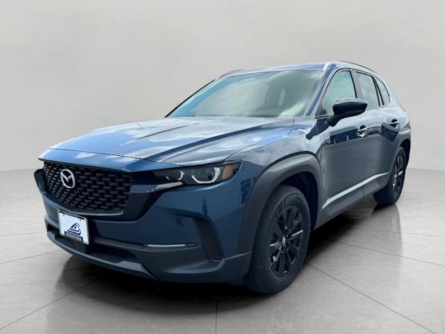 2025 Mazda CX-50 Vehicle Photo in Green Bay, WI 54304