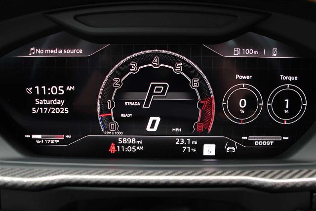 2024 Lamborghini Urus Vehicle Photo in SUGAR LAND, TX 77478