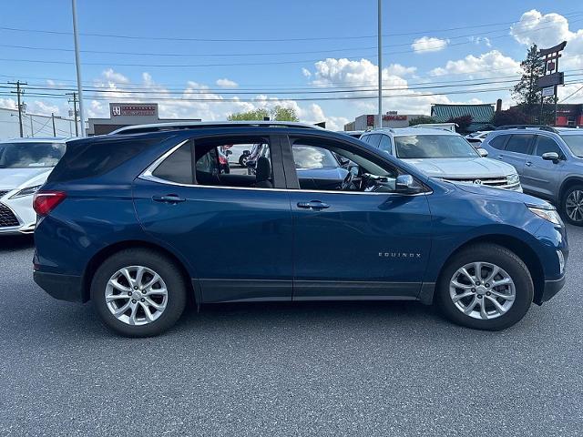 2019 Chevrolet Equinox Vehicle Photo in HARRISBURG, PA 17111-1033