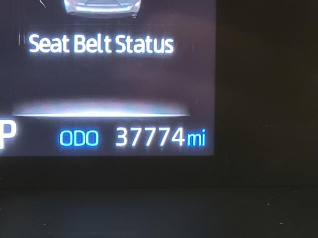 2022 Toyota Highlander Vehicle Photo in Oshkosh, WI 54904
