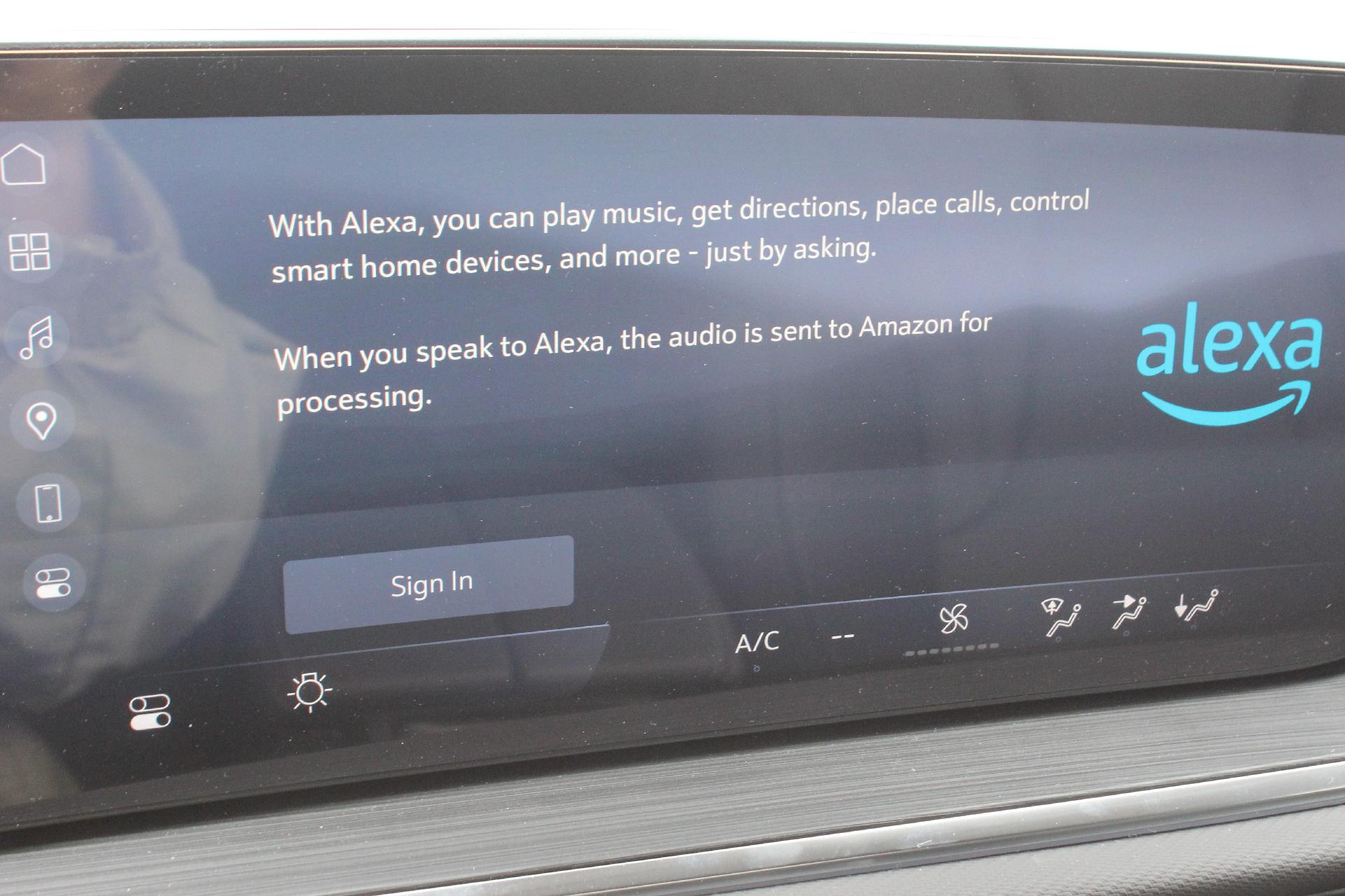2025 Buick Envision Vehicle Photo in AURORA, CO 80012-4011