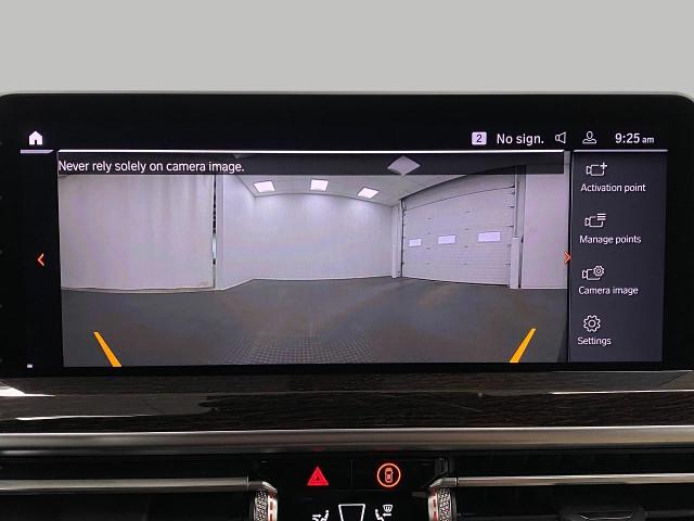 2024 BMW X3 xDrive30i Vehicle Photo in Appleton, WI 54913