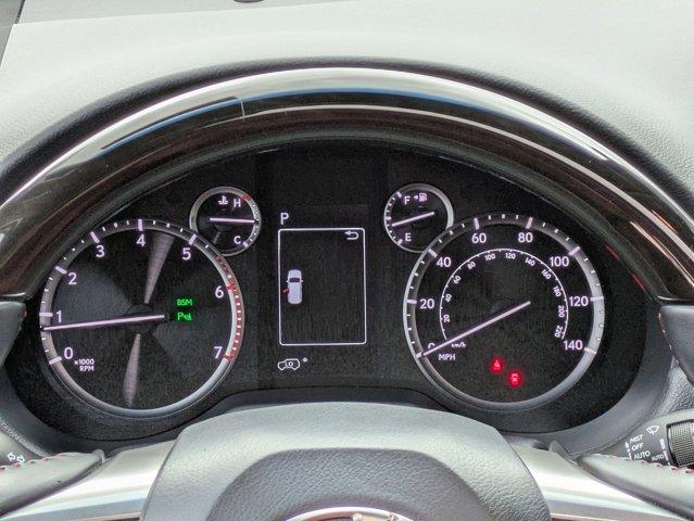 2022 Lexus GX Vehicle Photo in SELMA, TX 78154-1460