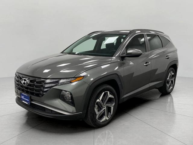 2023 Hyundai TUCSON Vehicle Photo in Appleton, WI 54913