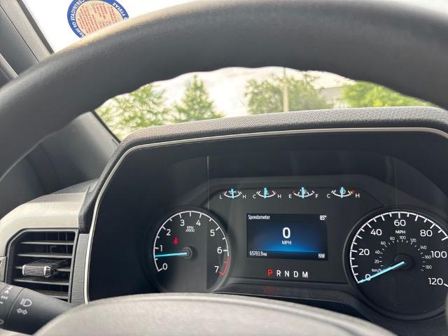 2023 Ford F-150 Vehicle Photo in Savannah, GA 31419