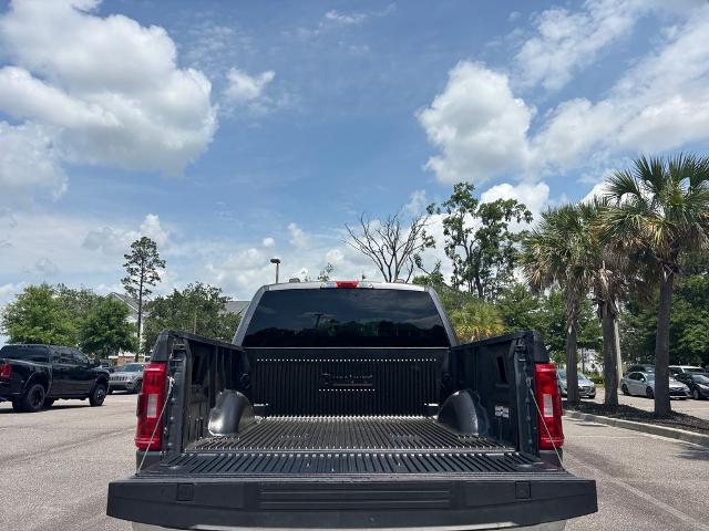2023 Ford F-150 Vehicle Photo in Savannah, GA 31419