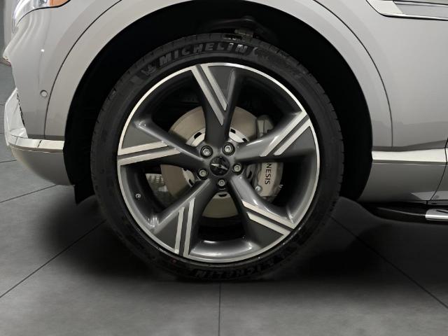 2025 Genesis GV80 Vehicle Photo in Appleton, WI 54913