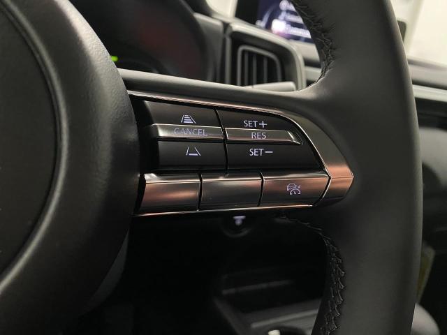2025 Mazda CX-50 Hybrid Vehicle Photo in Appleton, WI 54913