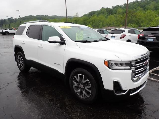 2023 GMC Acadia Vehicle Photo in ZELIENOPLE, PA 16063-2910