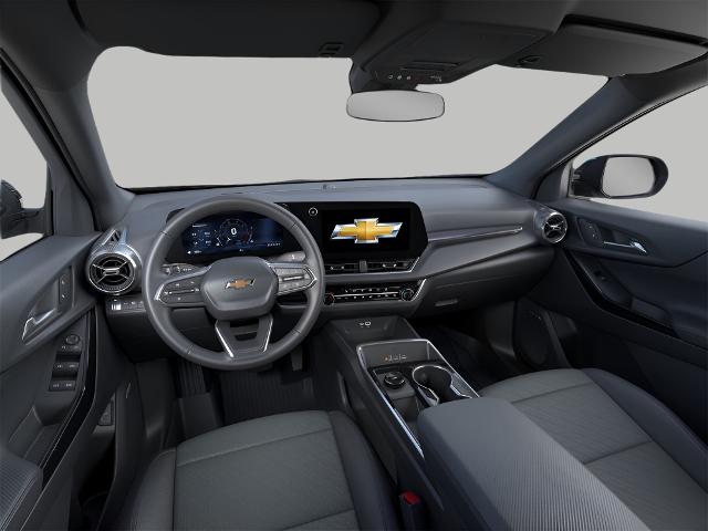 2026 Chevrolet Equinox Vehicle Photo in MANITOWOC, WI 54220-5838
