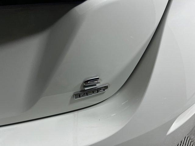 2021 Nissan LEAF Vehicle Photo in Georgetown, TX 78626