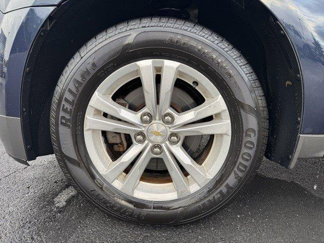 2015 Chevrolet Equinox Vehicle Photo in Mechanicsburg, PA 17050-1707