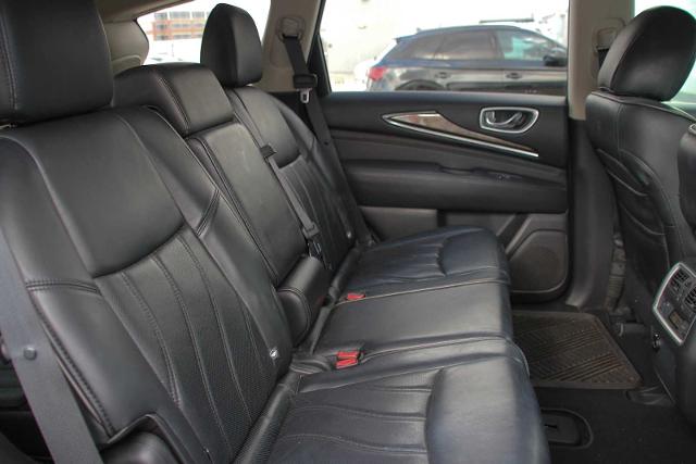 2015 INFINITI QX60 Vehicle Photo in SUGAR LAND, TX 77478