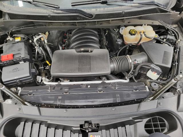 2023 Cadillac Escalade ESV Vehicle Photo in NEENAH, WI 54956-2243