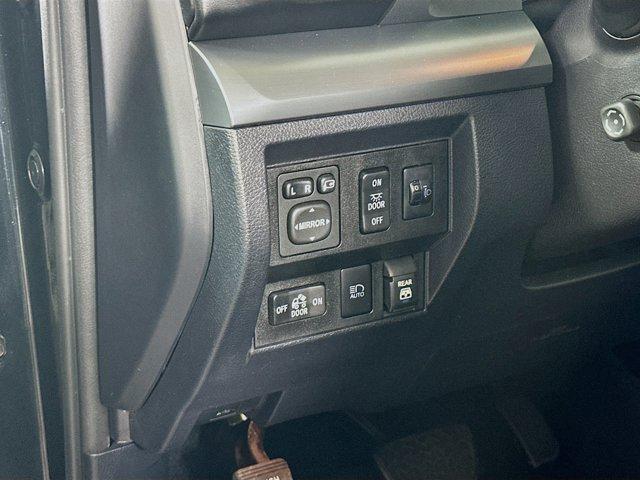 2019 Toyota Tundra 4WD Vehicle Photo in Flemington, NJ 08822