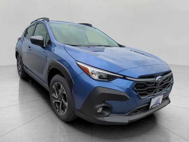 2025 Subaru Crosstrek Vehicle Photo in Green Bay, WI 54304