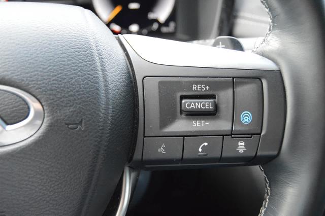 2022 INFINITI QX60 Vehicle Photo in Houston, TX 77090