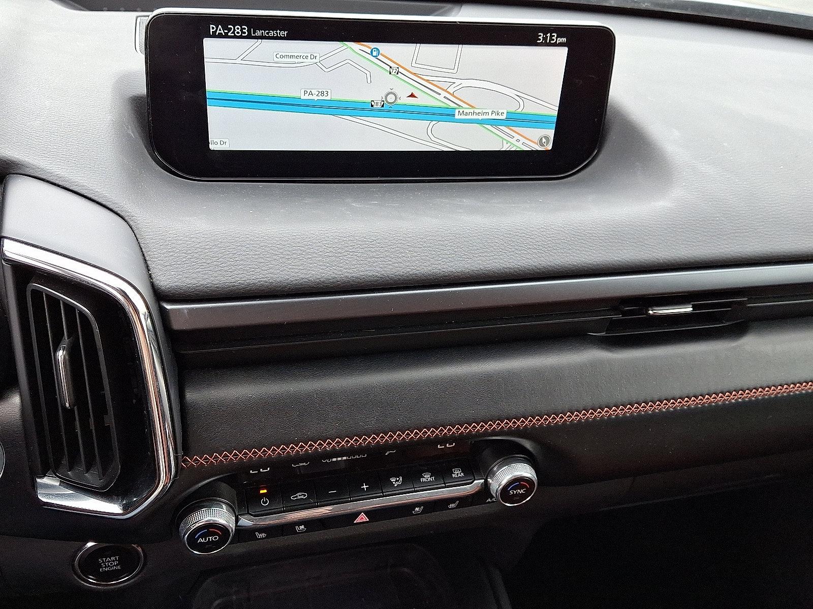 2023 Mazda CX-50 Vehicle Photo in Lancaster, PA 17601