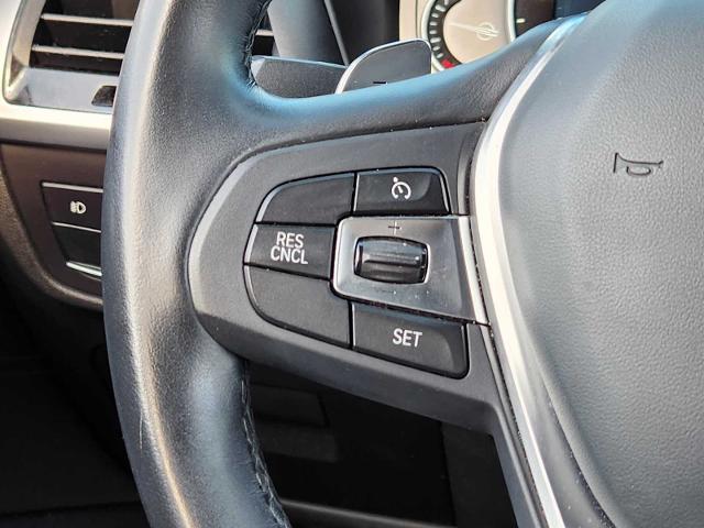 2019 BMW X3 sDrive30i Vehicle Photo in PLANO, TX 75024